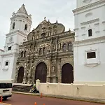 Apartamento en el Corazón de Casco Viejo Panamá 13