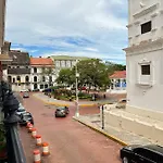 Apartamento en el Corazón de Casco Viejo Panamá 13