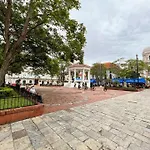 Apartamento en el Corazón de Casco Viejo Panamá 13