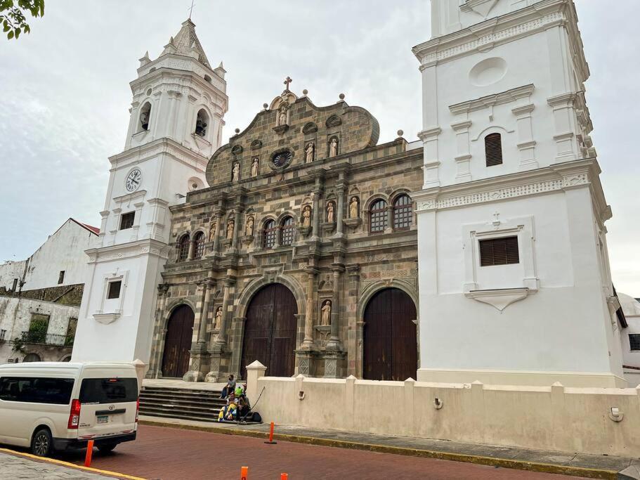 Apartamento En El Corazón De Casco Viejo Panamá 13