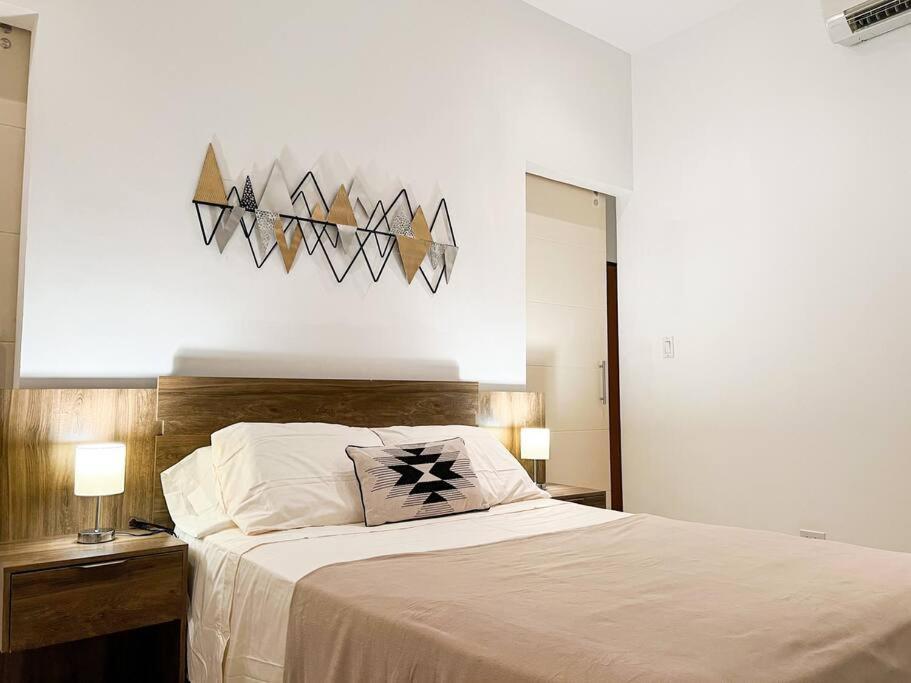 Apartamento En El Corazón De Casco Viejo Panamá 13 *