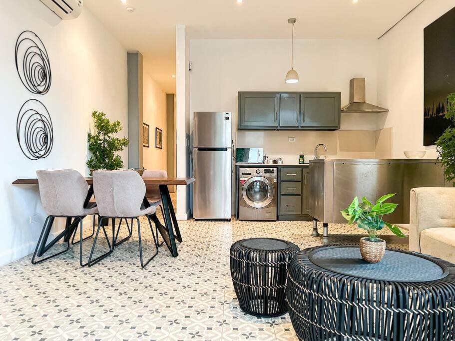 Apartamento En El Corazón De Casco Viejo Panamá 13 Ciudad de Panamá