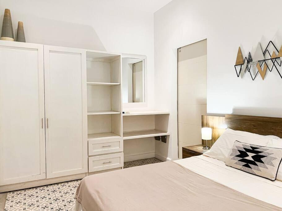En El Corazón De Casco Viejo Panamá 13 Apartamento *