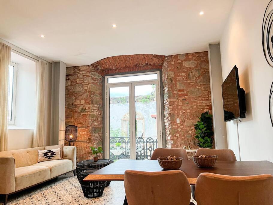 Apartamento En El Corazón De Casco Viejo Panamá 13 Ciudad de Panamá