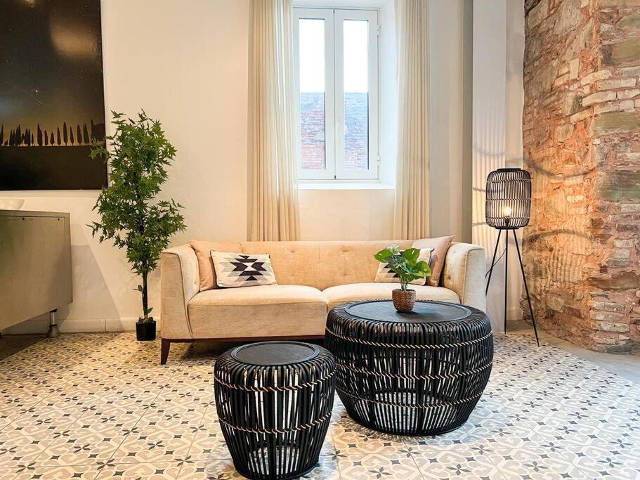 Apartamento En El Corazón De Casco Viejo Panamá 13